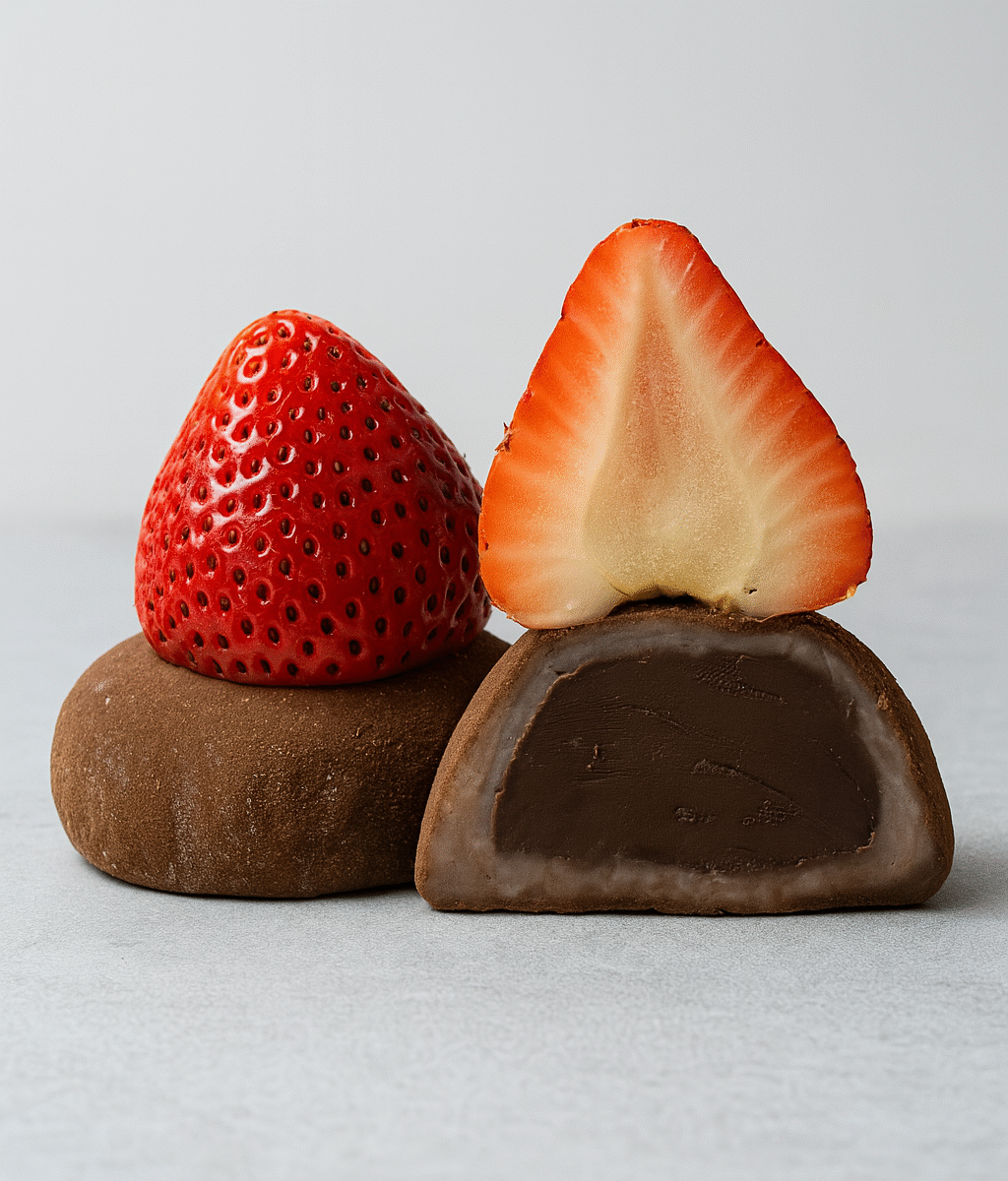 Seasalt Dark Chocolate