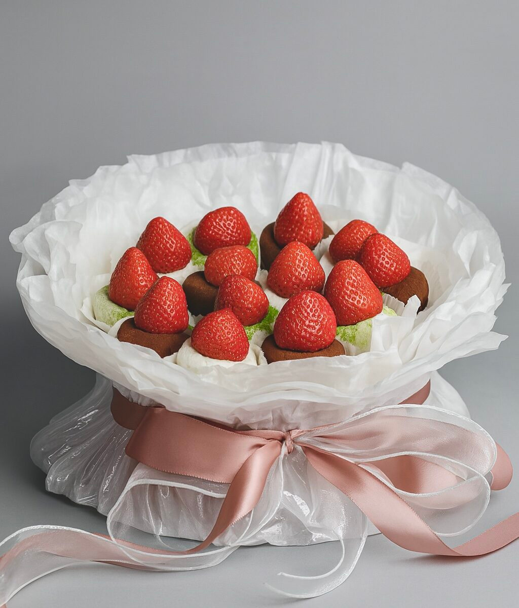 Daifuku Bouquet (Big)