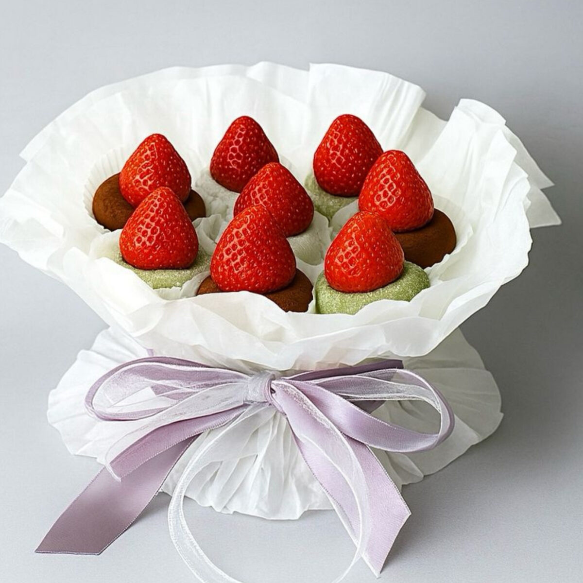 Daifuku Bouquet ( Small )