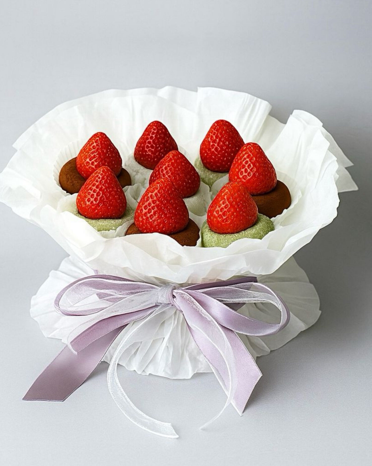 Daifuku Bouquet ( Small )
