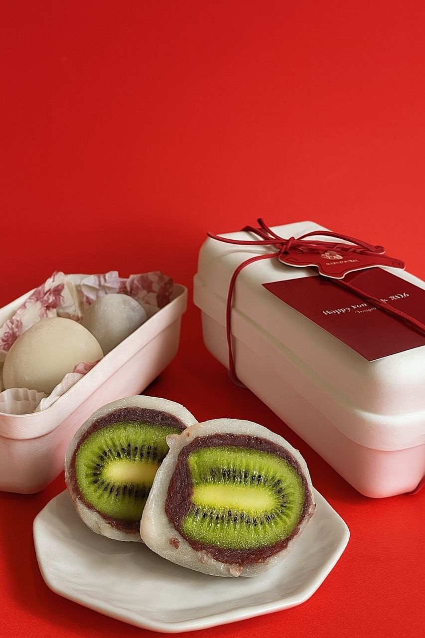 Prosperity Trio Daifuku ( Gift Set )
