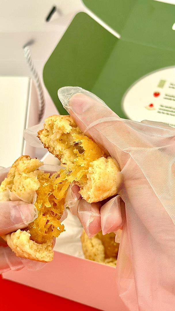 Premium Ong Lai Soft Cookies