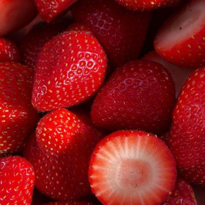 BROOKE OLSON on Instagram_ “🍓”